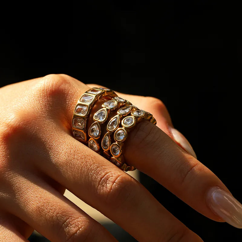 IMPERIAL RING
