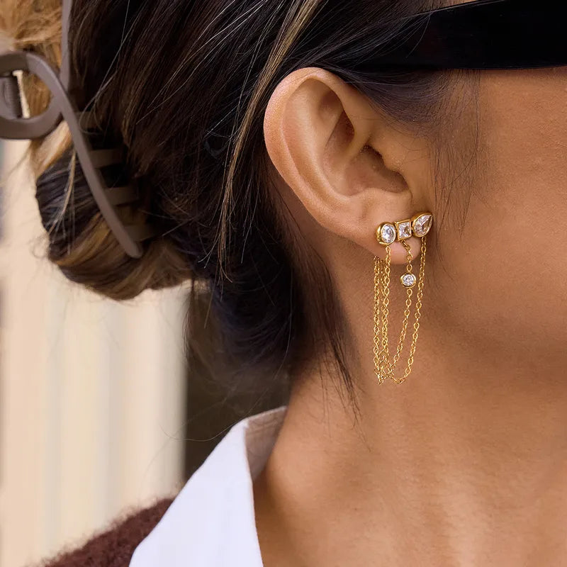 LITZY EARRINGS