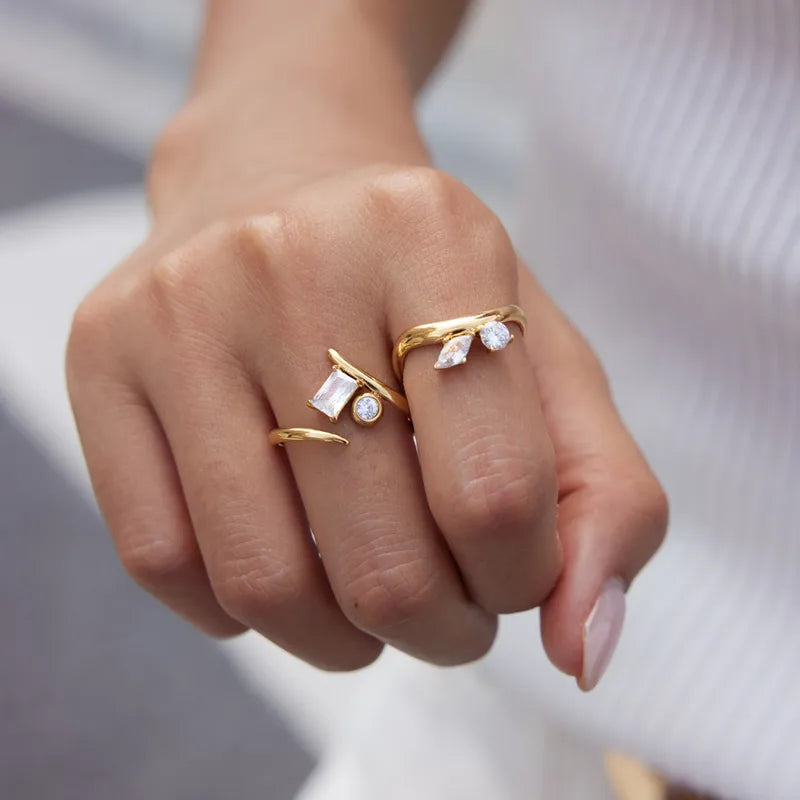 BUNNY RING