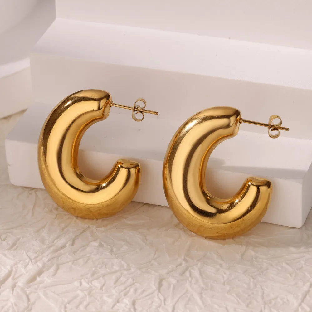 Fany Earrings 💧