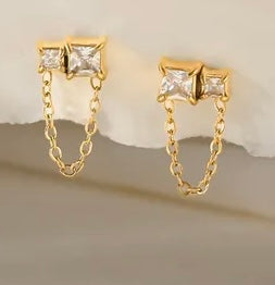 BIBI SMALL STUDS