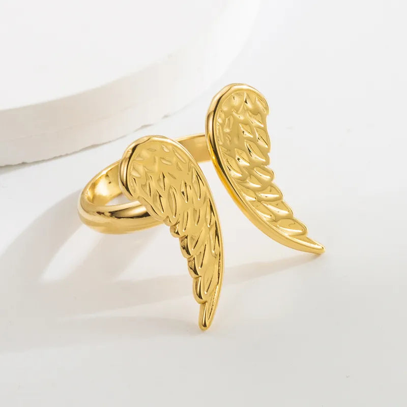 ALAS RING