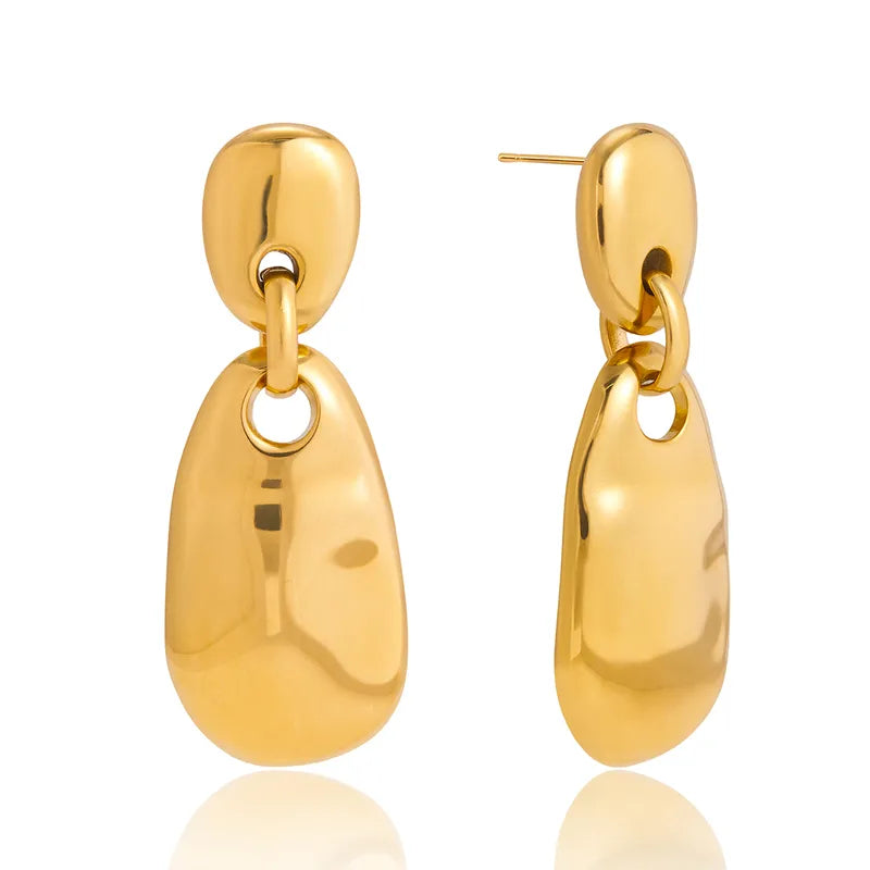GEO EARRINGS