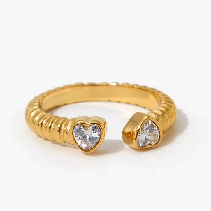 YOU&ME RING