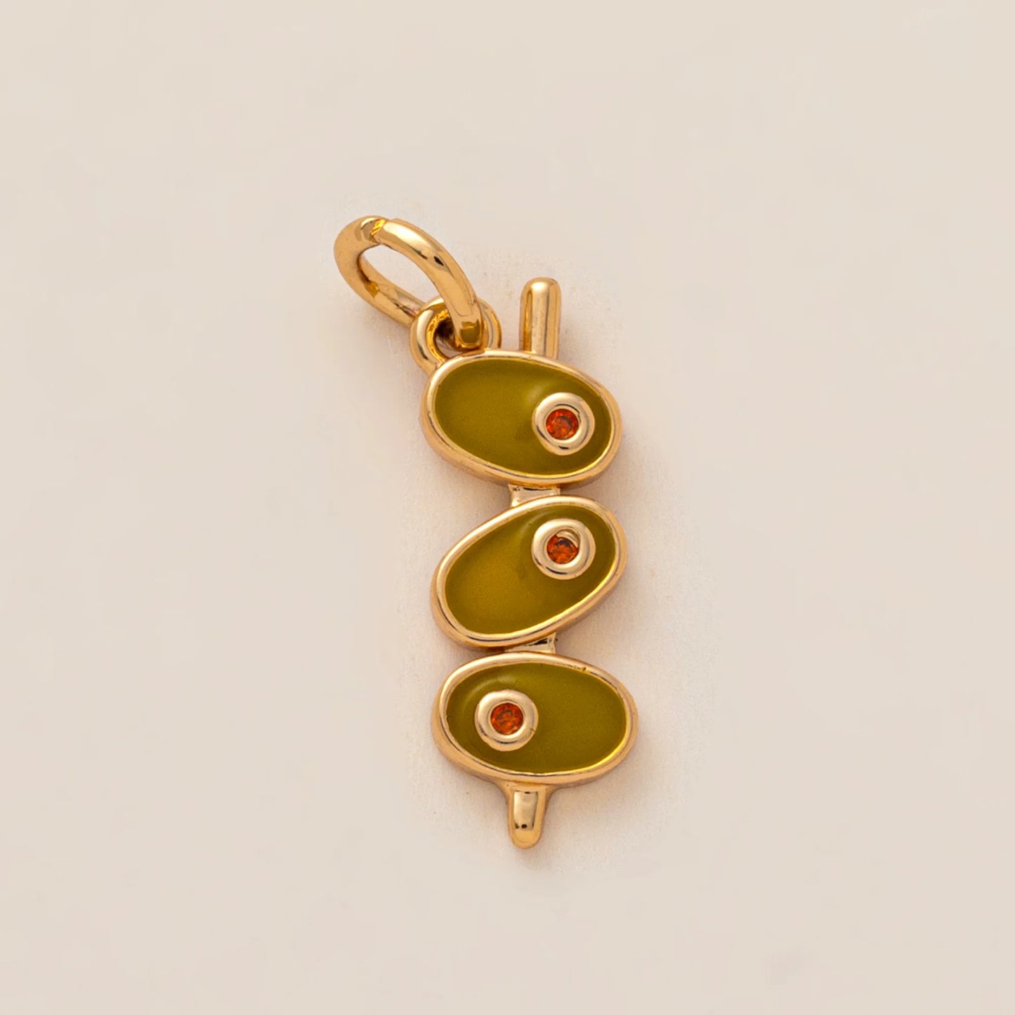 ACEITUNA CHARM