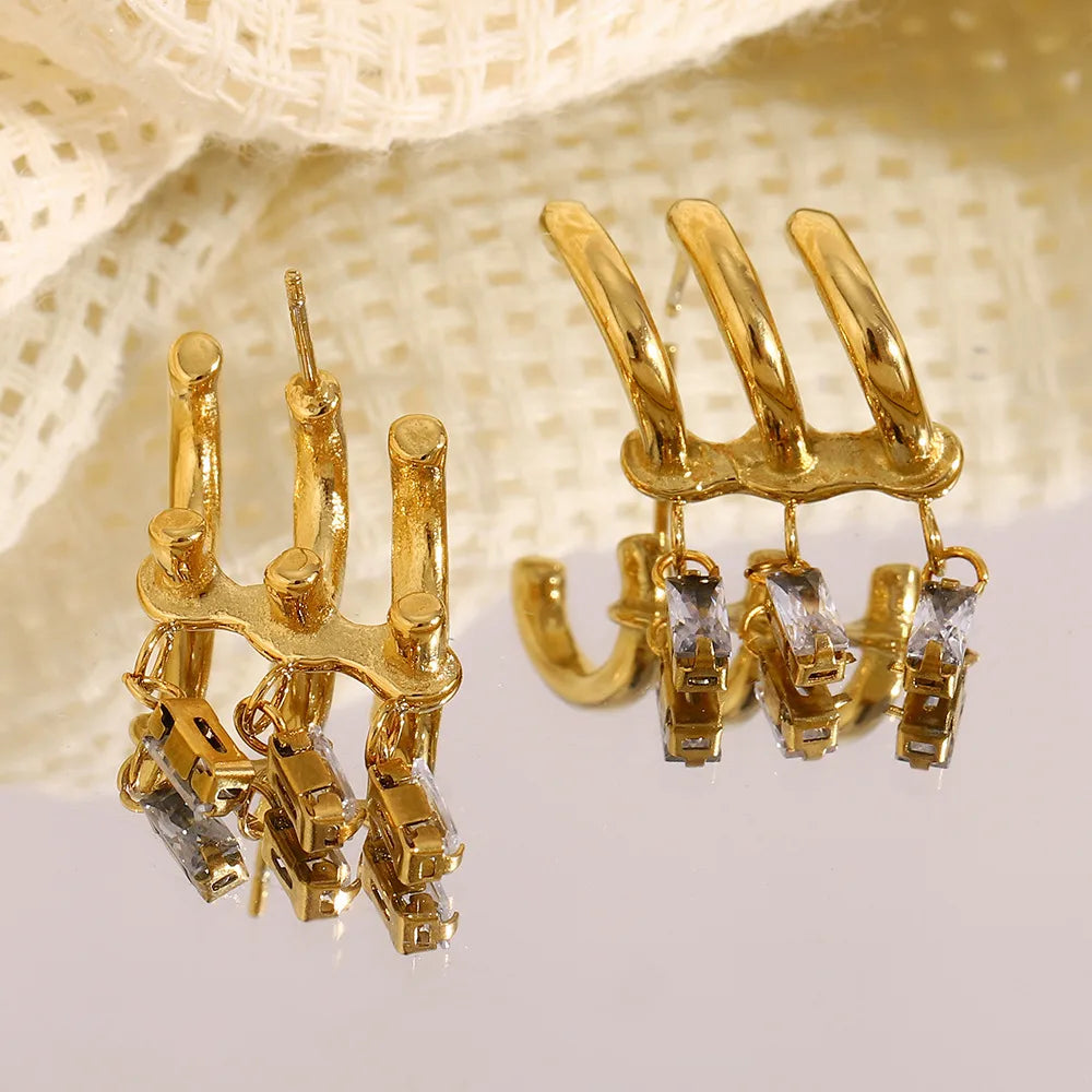 DIVA EARRINGS