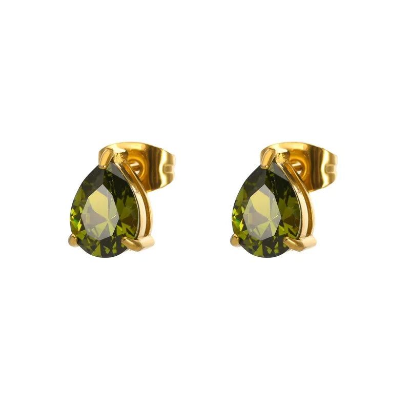 DROP MINI STUDS