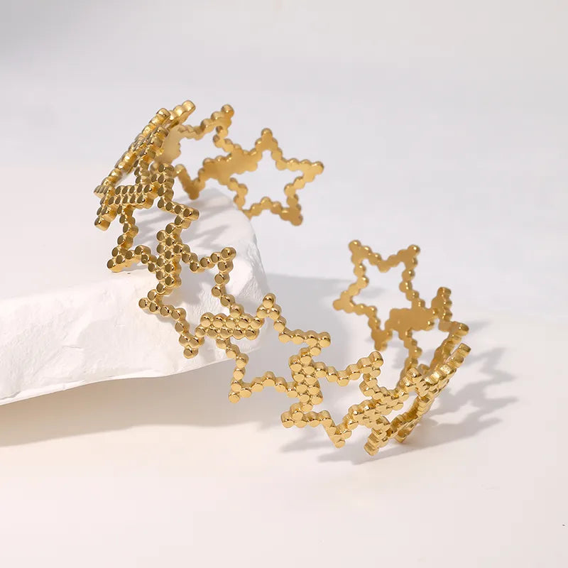 STAR BANGLE