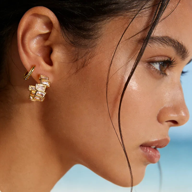 FABELA EARRINGS