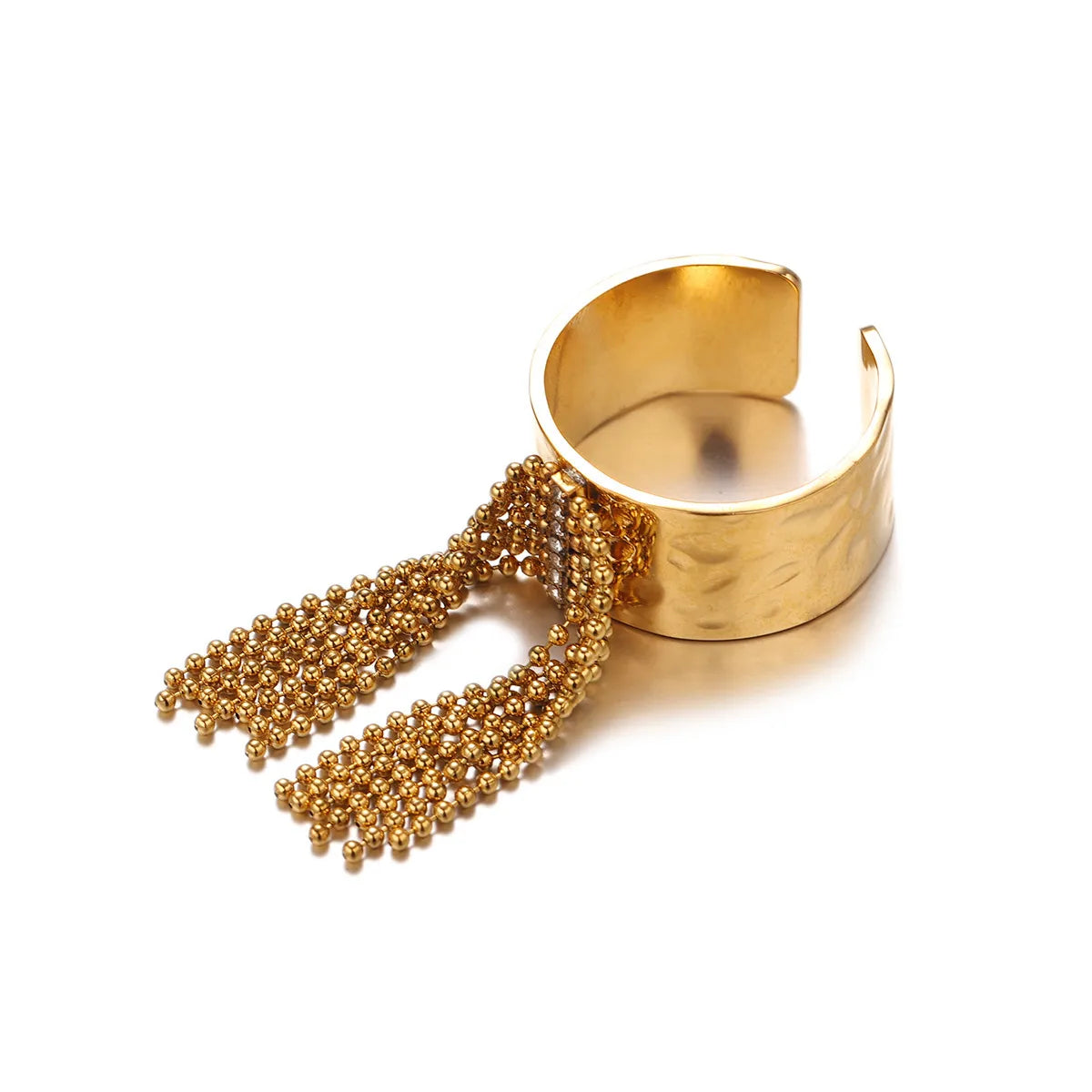 PILYFALL RING