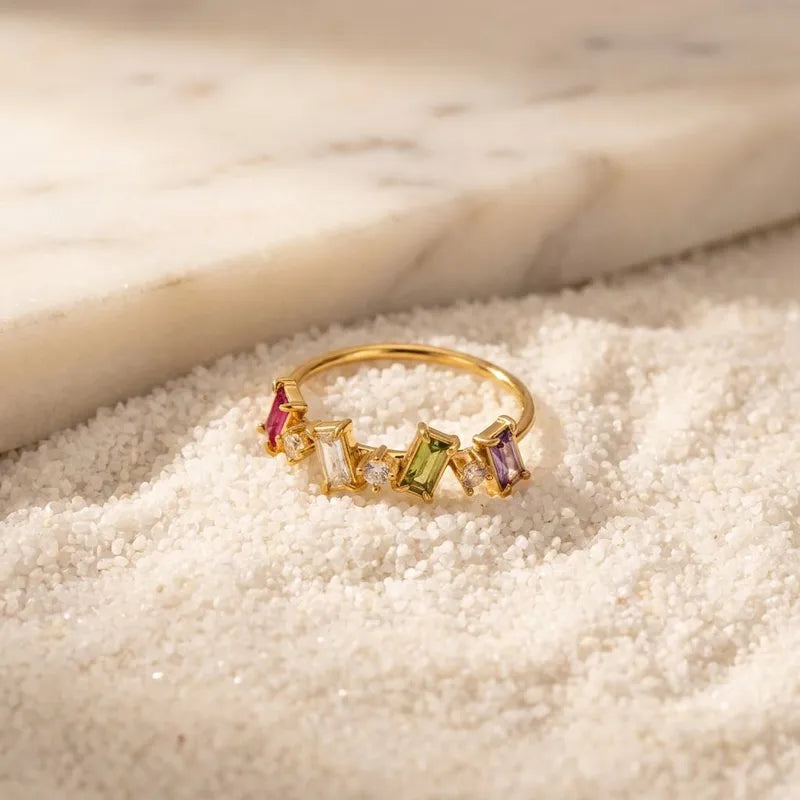 ROYAL RING