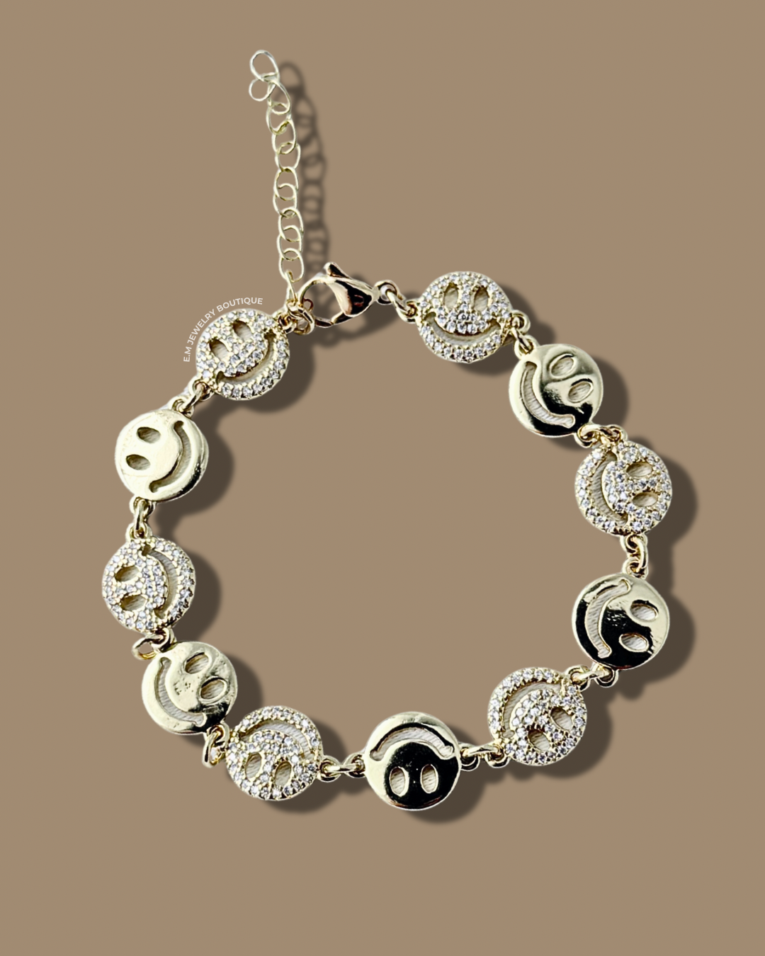 HAPPYFACE BRACELET