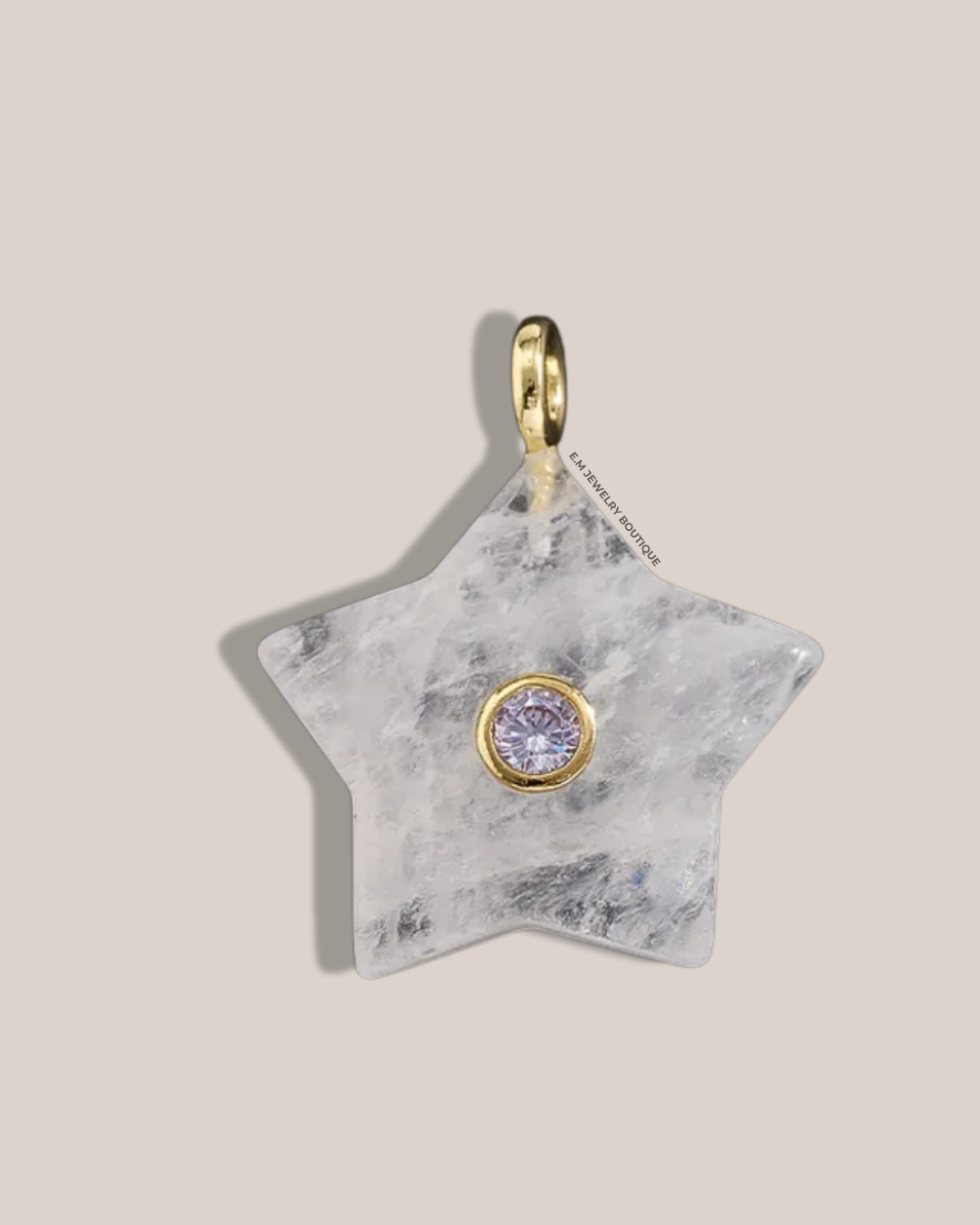 STAR STONE
