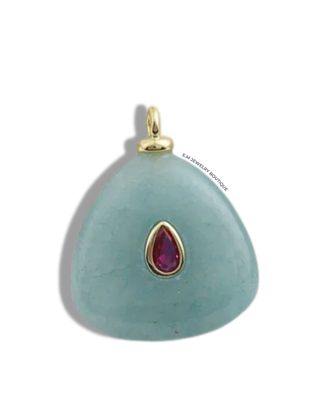 JADE PENDANT