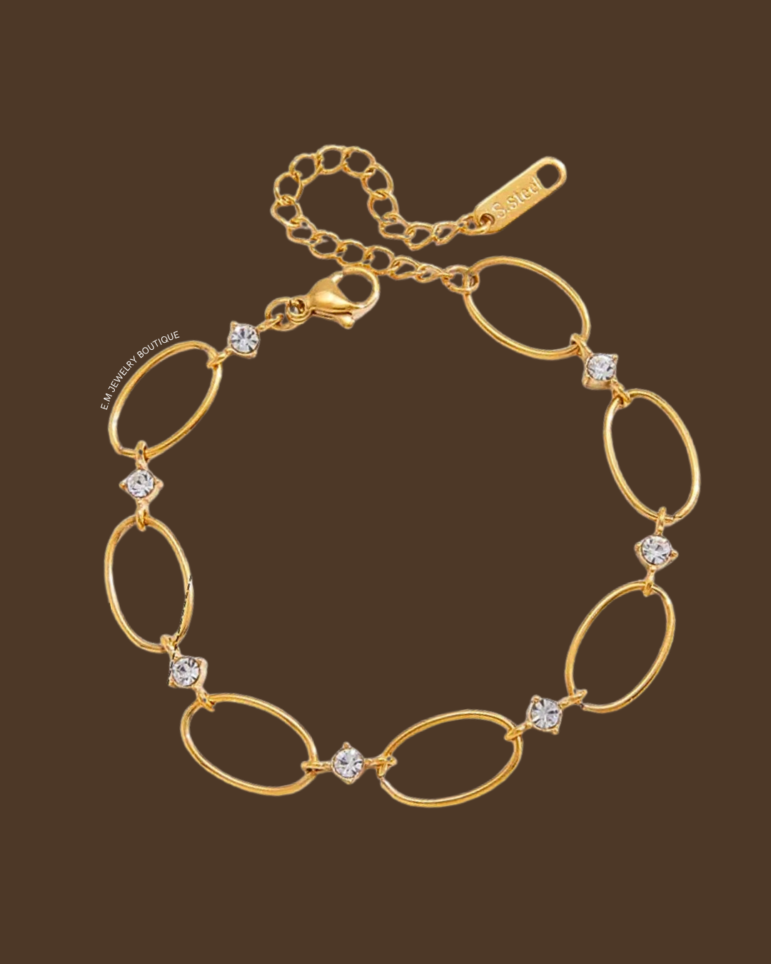 AMELIA BRACELET
