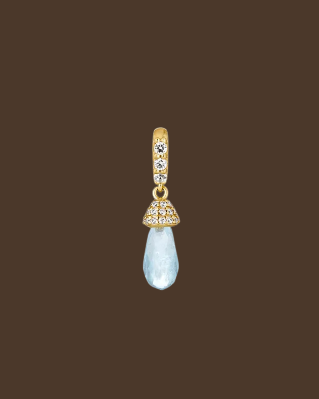 CRYSTAL DROP