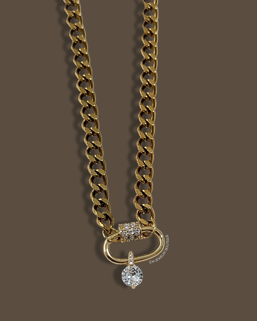 ALIKA NECKLACE