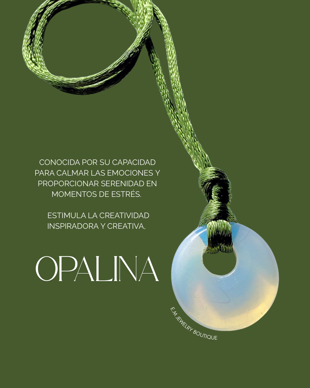OPALINA