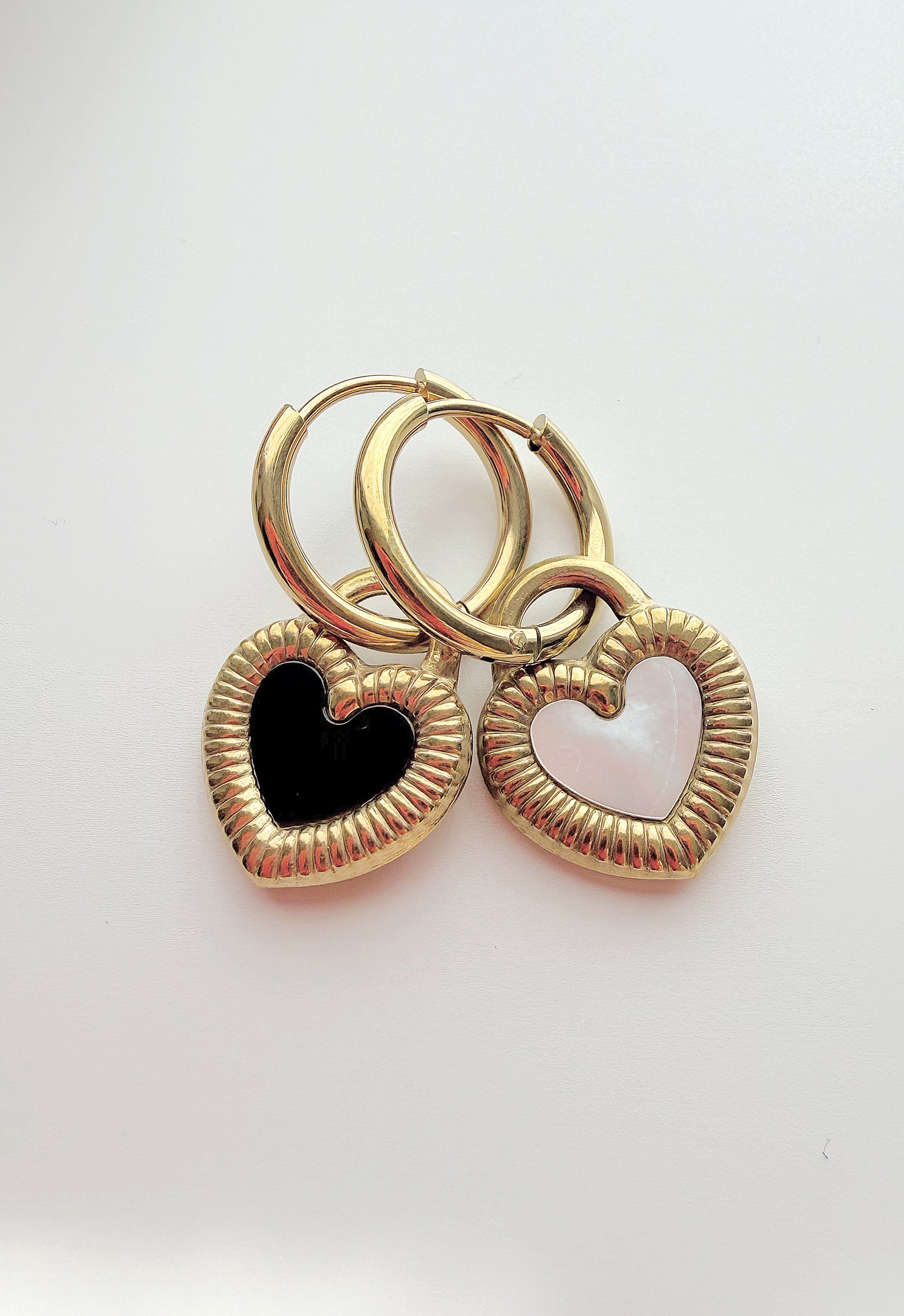 HEART HOOPS