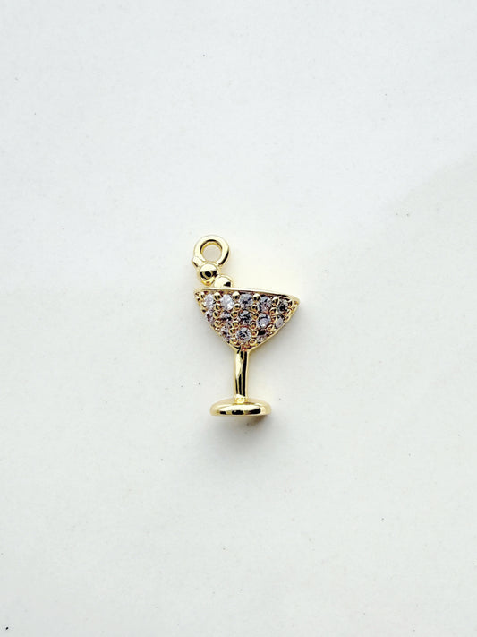 Martini Charm