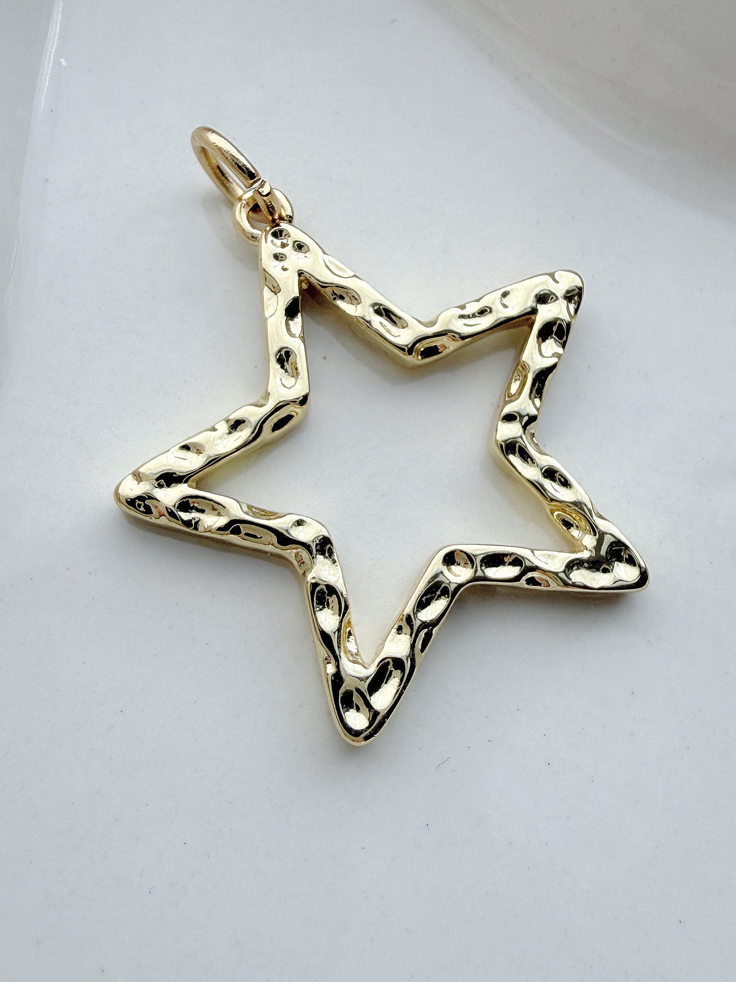 STAR PENDANT