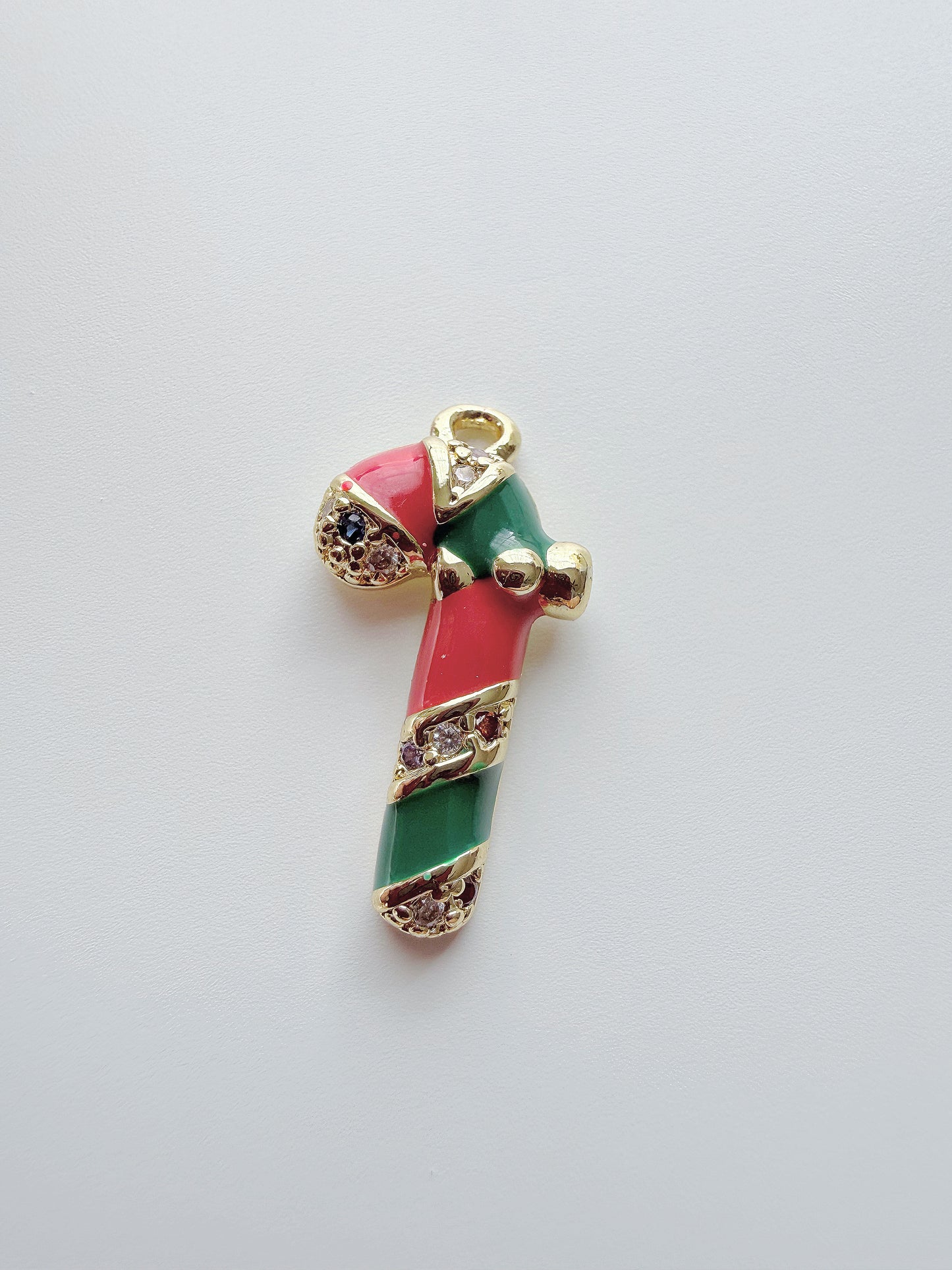 BASTÓN ZIRCONIA CHARN