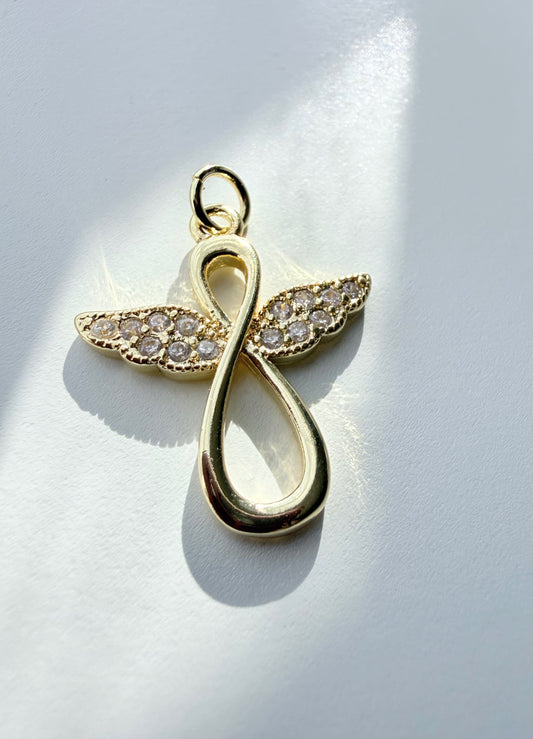 INFINITO LOVE  WINGS