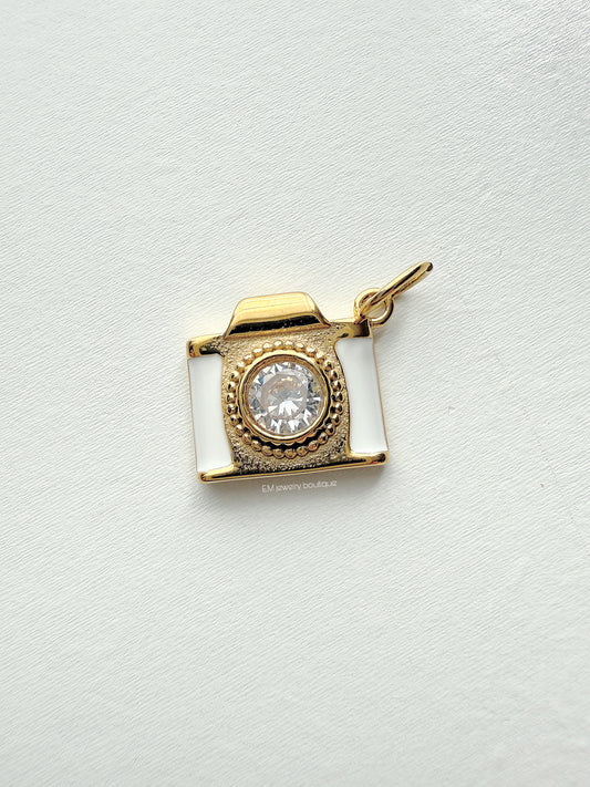 Camarita Charm