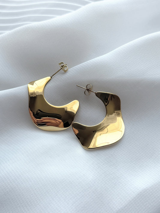 THEO EARRINGS 💧