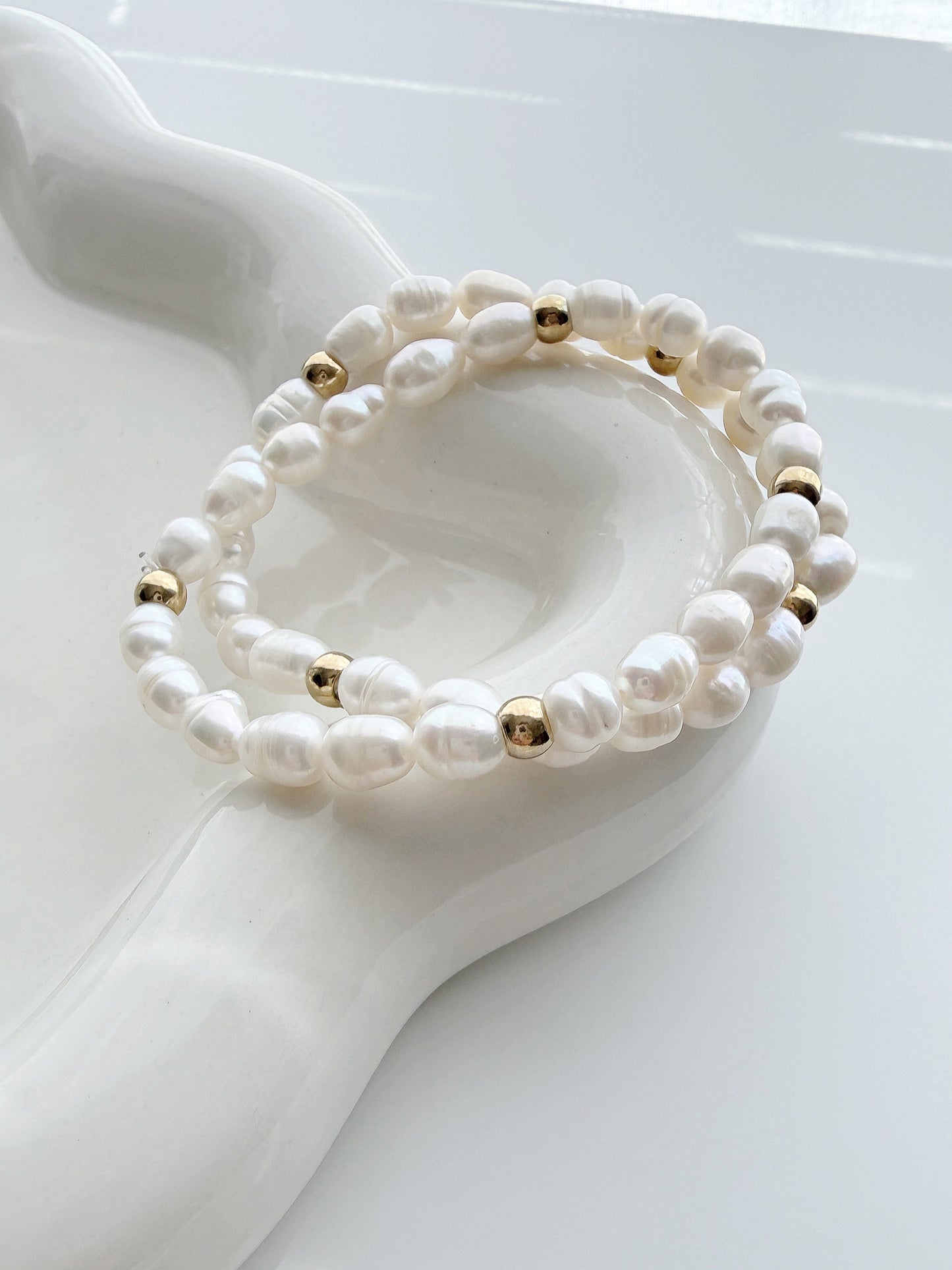 PULSERA DE PERLA