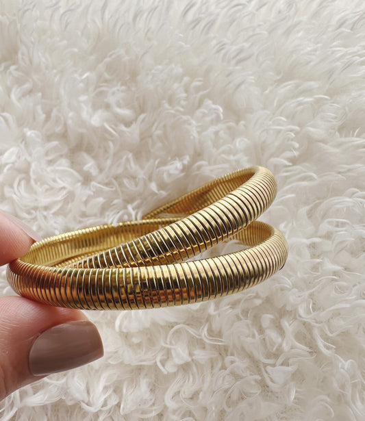 Double Bangle