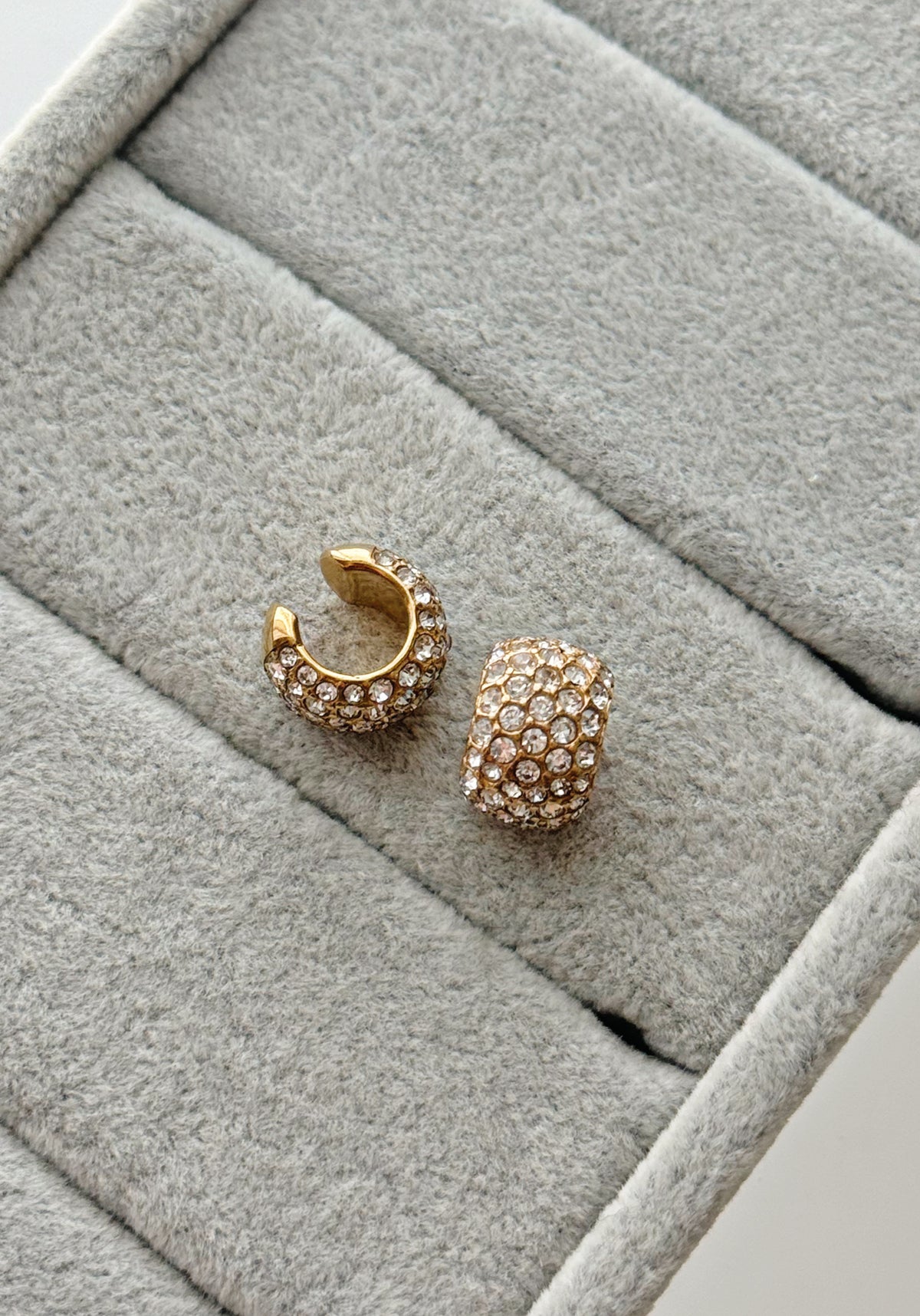FULL ZIRCONIA CUFF
