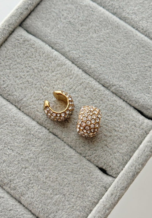 FULL ZIRCONIA CUFF