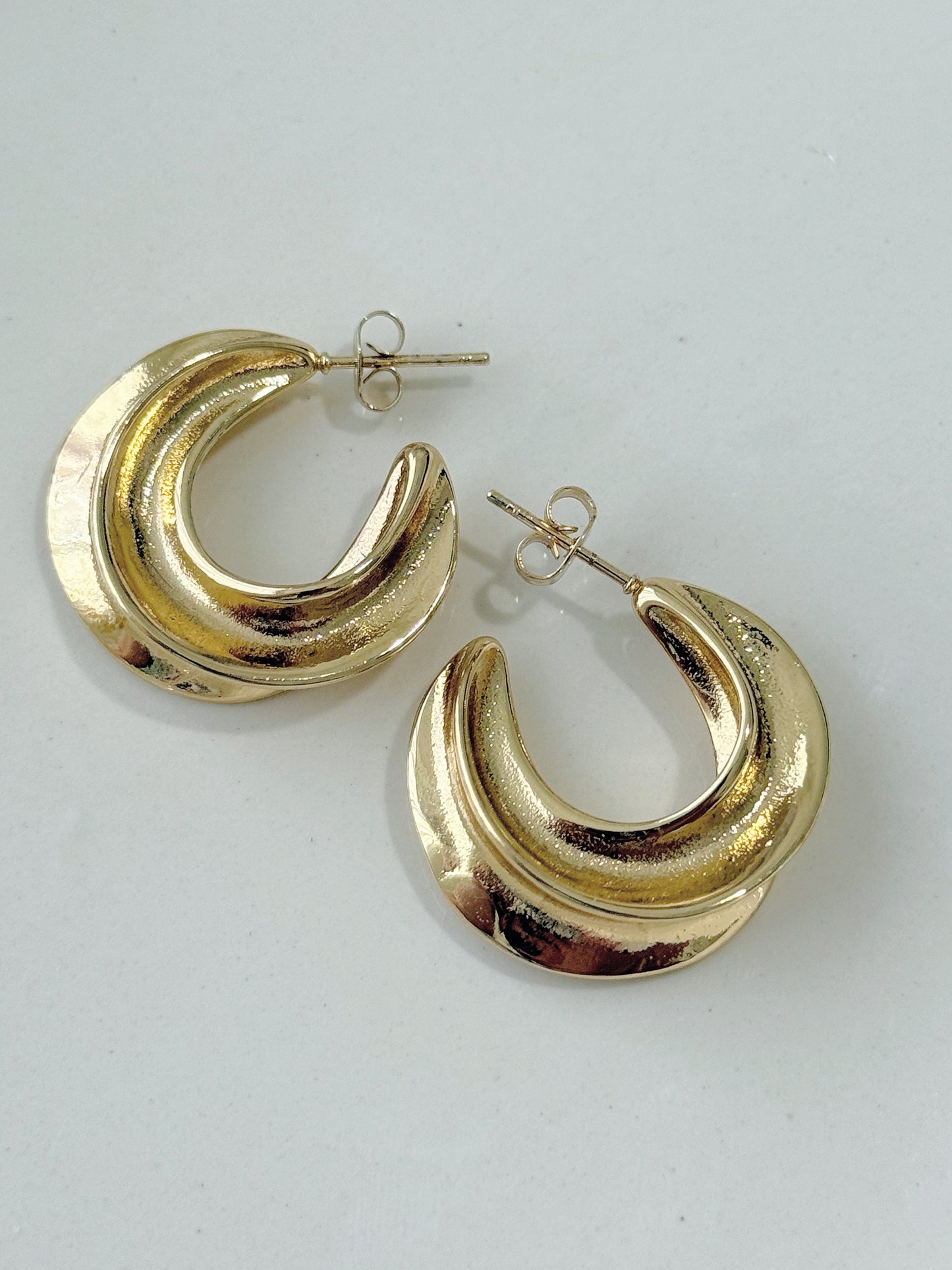 CONY EARRINGS