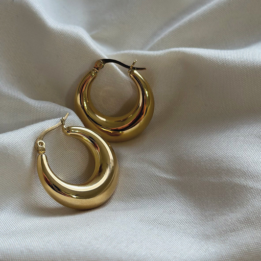 Moon Hoops