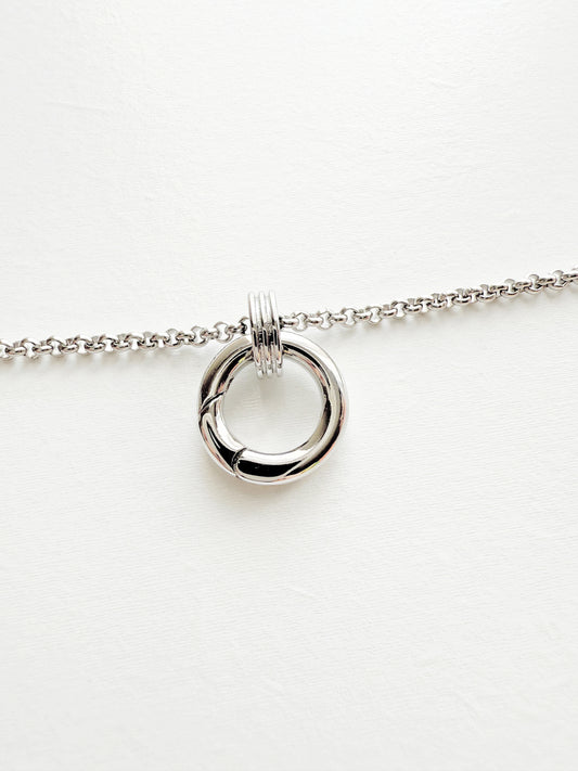 Capri Custom Necklace