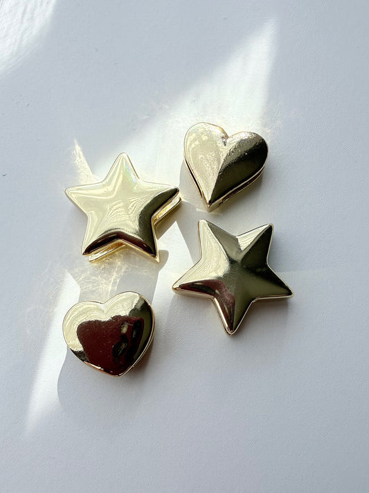 KNOT INITIAL BRACELET