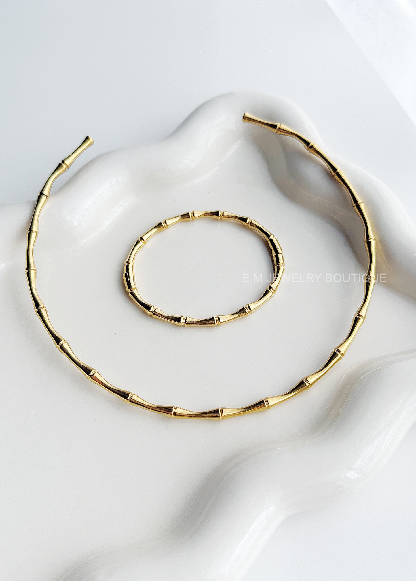 BAMBU LUXURY SET