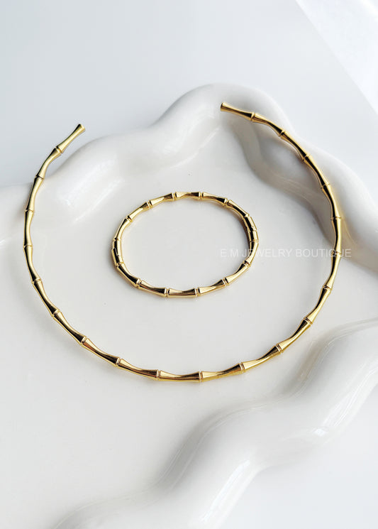 BAMBU LUXURY SET