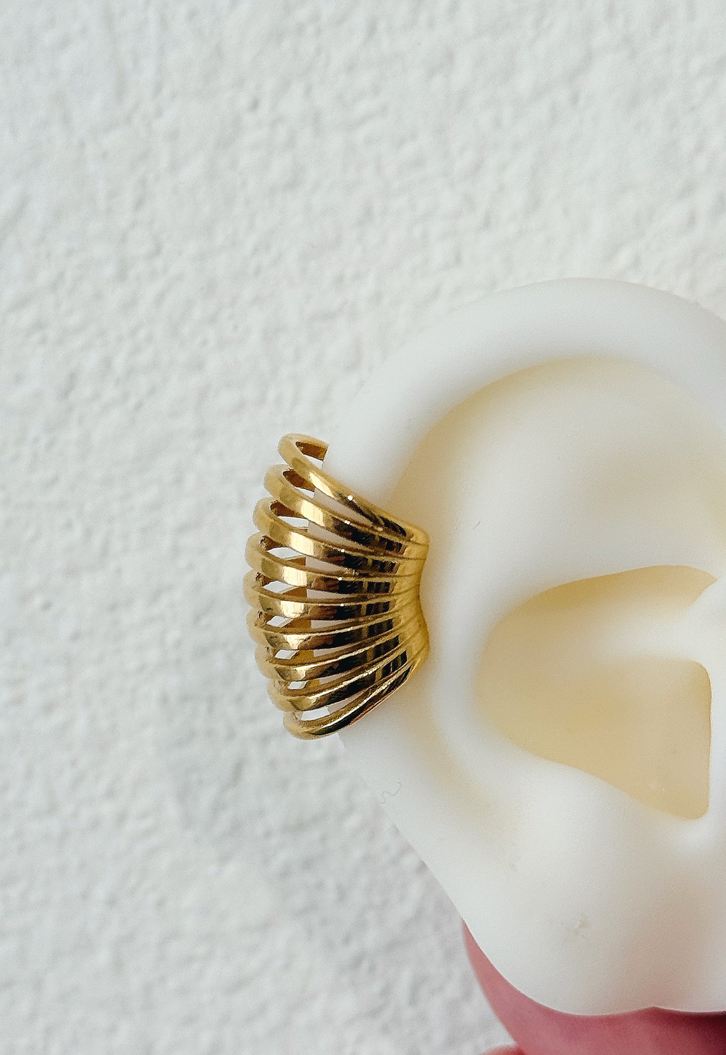 FRAGATA CUFF