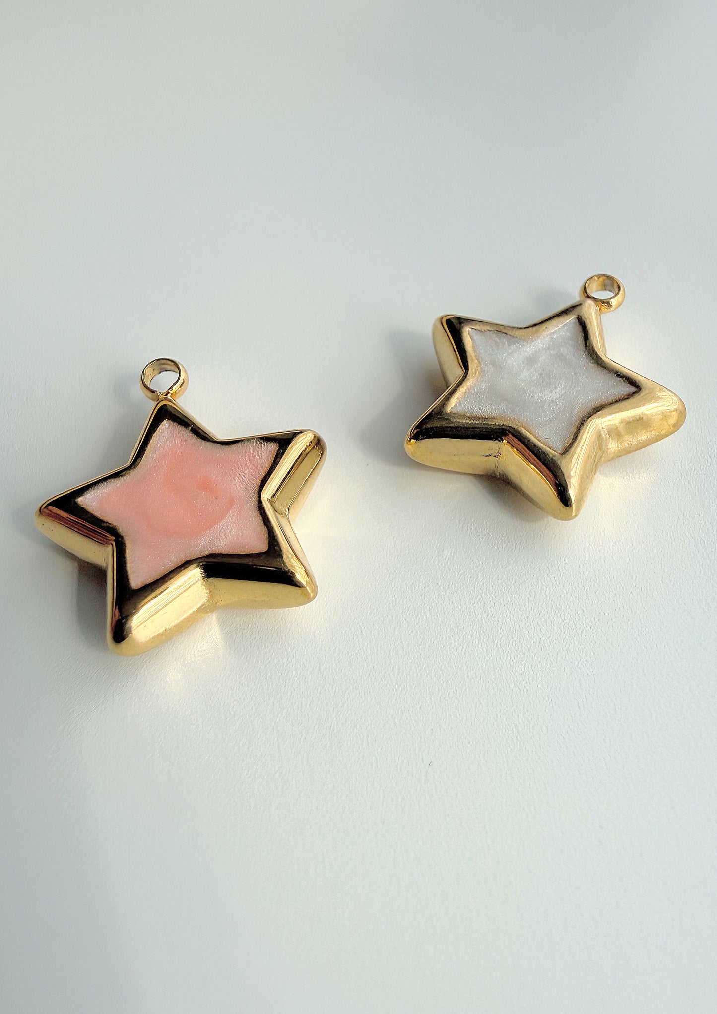 BRIGHT STARS CHARMS