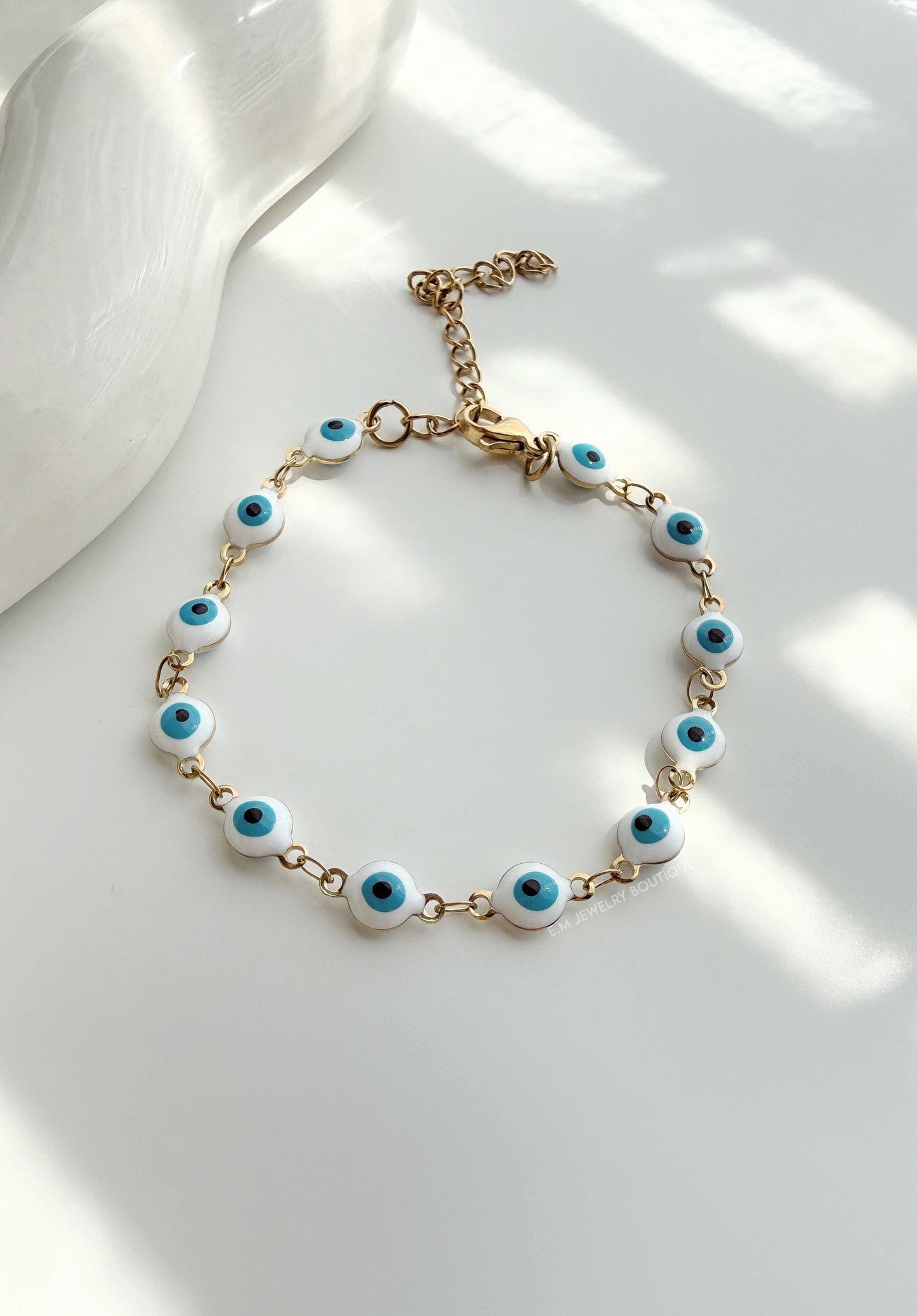 OJO TURCO BRACELET