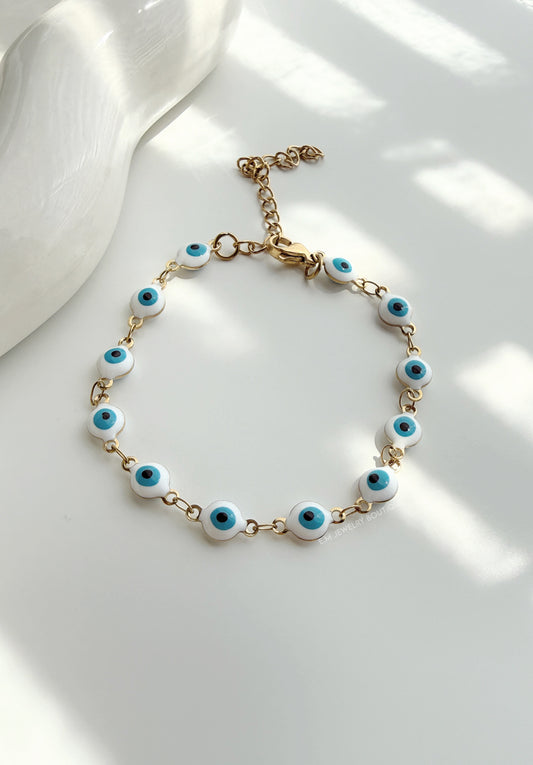 OJO TURCO BRACELET
