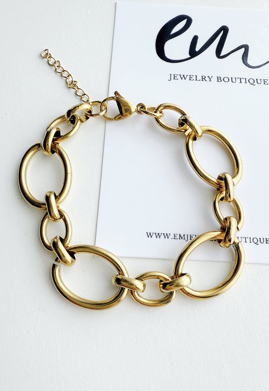 MONI BRACELET 💧