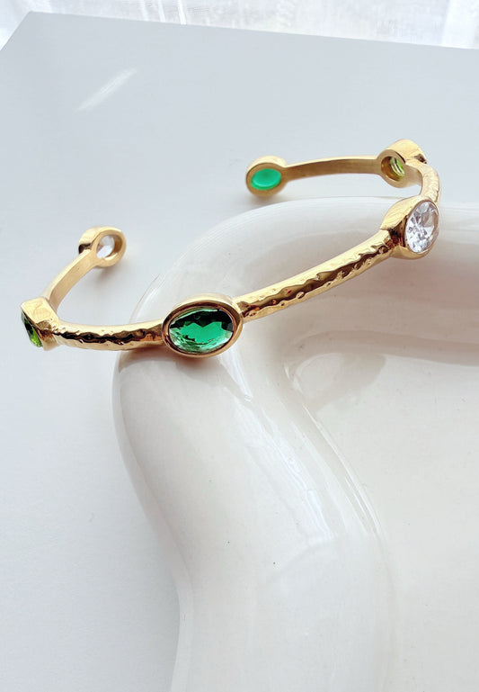ESMERALDA BANGLE