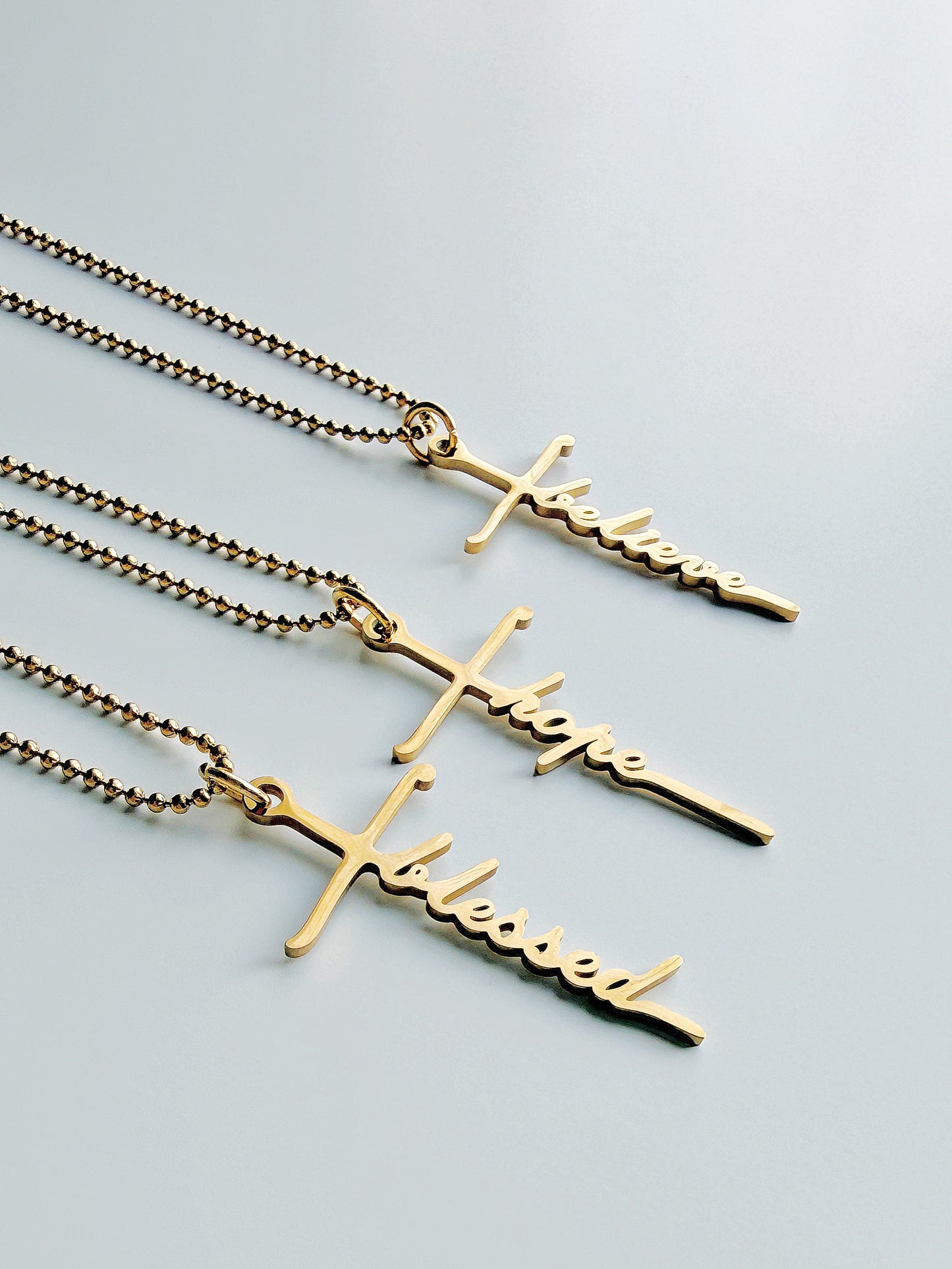 BLESSED NECKLACE