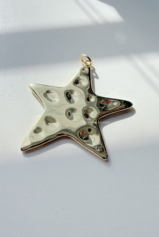 STAR PENDANT