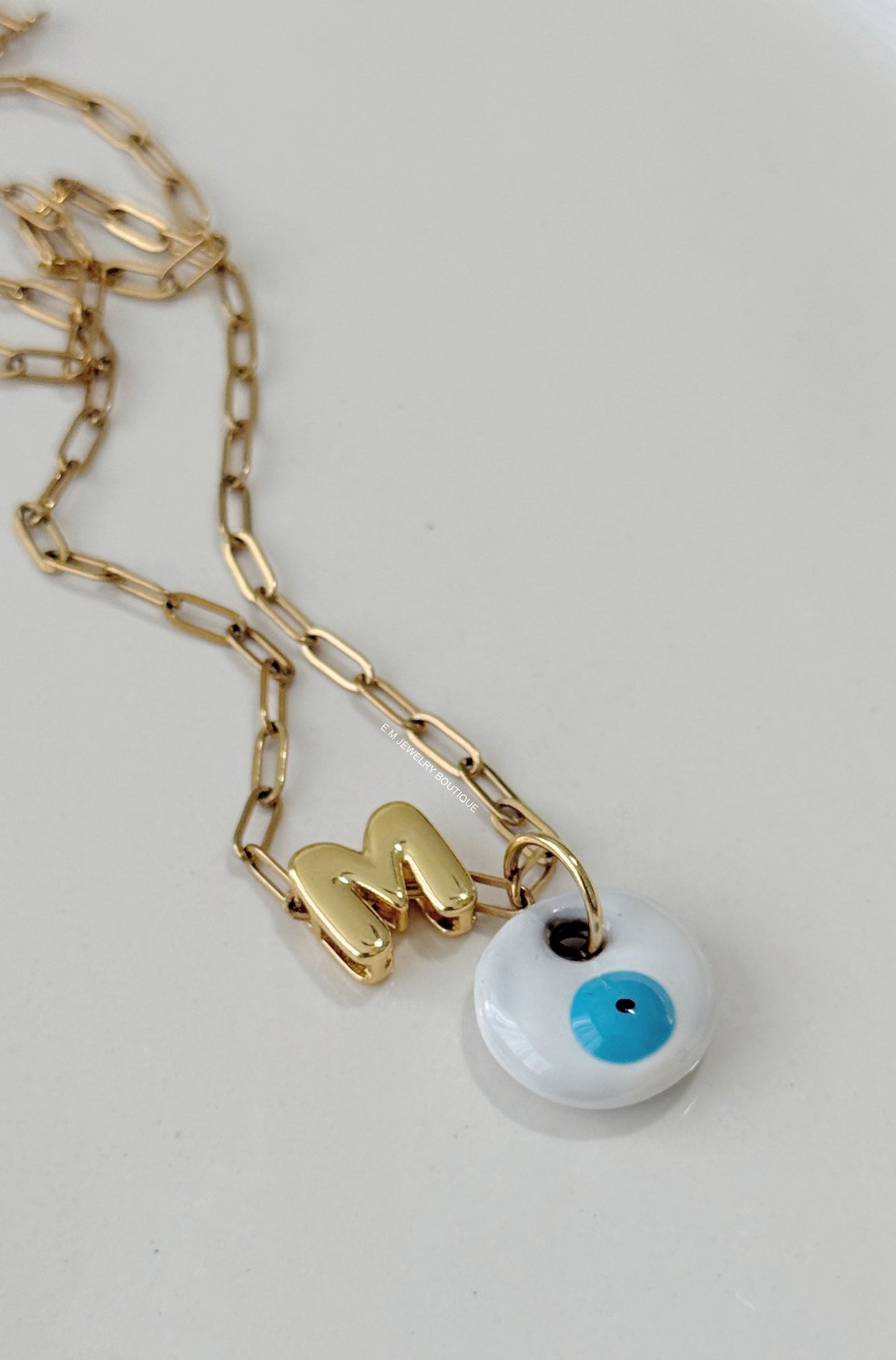 MI ENERGIA NECKLACE