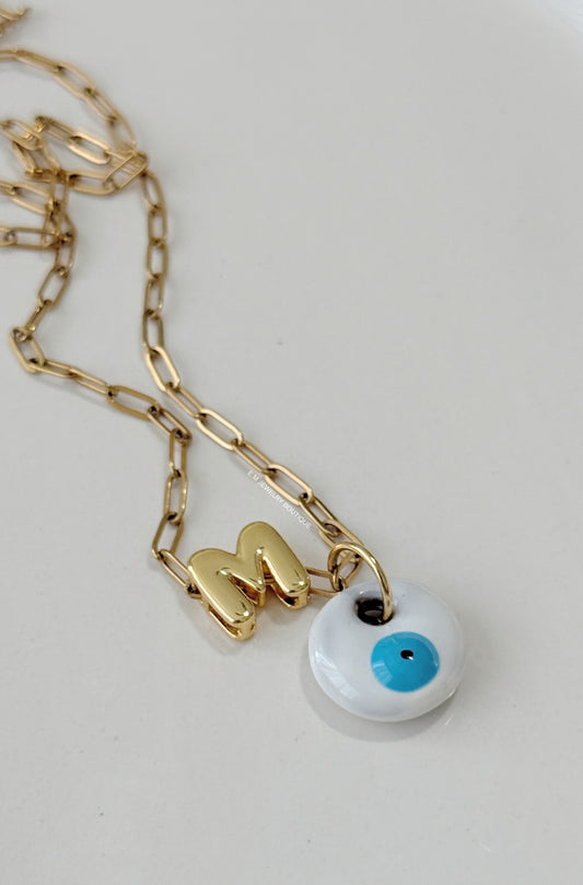 MI ENERGIA NECKLACE