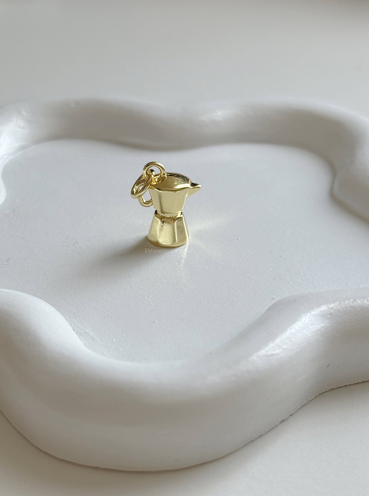 Tetera Coffe Charm